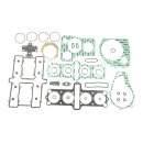 Athena, complete motor gasket kit