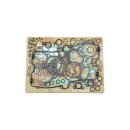 Athena, complete motor gasket kit