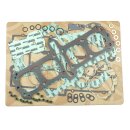 Athena, complete motor gasket kit