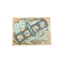Athena, complete motor gasket kit