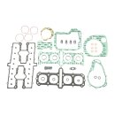 Athena, complete motor gasket kit