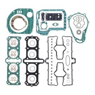 Athena, complete motor gasket kit