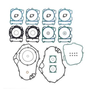 Athena, engine gasket kit