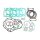 Athena, engine gasket kit