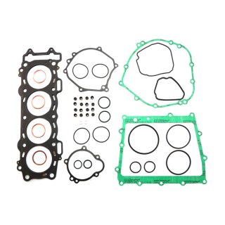 Athena, engine gasket kit