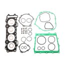 Athena, engine gasket kit