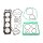 Athena, engine gasket kit