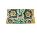 Athena, engine gasket kit