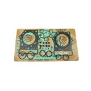 Athena, engine gasket kit