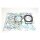 Athena, engine gasket kit