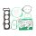 Athena, engine gasket kit
