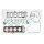 Athena, engine gasket kit