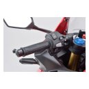Daytona, heated grips, for 7/8" (22mm) handlebars