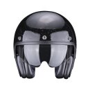 Scorpion Belfast Shift helmet black/gold