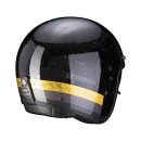Scorpion Belfast Shift helmet black/gold