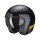 Scorpion Belfast Shift helmet black/gold