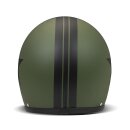 DMD Vintage helmet Star Green