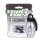 Trik Topz, Hand Grenade license plate mounts. Chrome