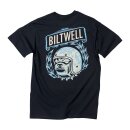 Biltwell Bully T-shirt black