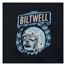 Biltwell Bully T-shirt black
