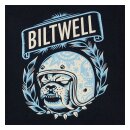 Biltwell Bully T-shirt black