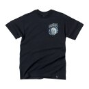 Biltwell Bully T-shirt black