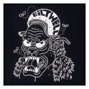 Biltwell Go Ape T-shirt black