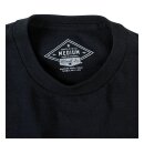 Biltwell Go Ape T-shirt black