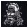 Biltwell Go Ape T-shirt black