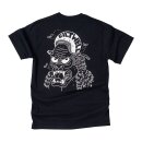 Biltwell Go Ape T-shirt black