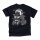 Biltwell Go Ape T-shirt black