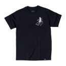 Biltwell Go Ape T-shirt black