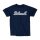 Biltwell Script T-shirt navy