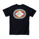 Biltwell RMHF T-shirt black