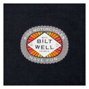 Biltwell RMHF T-shirt black