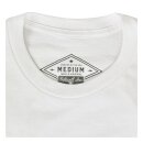 Biltwell Spare Parts T-shirt white