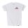 Biltwell Spare Parts T-shirt white