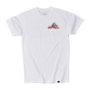 Biltwell Spare Parts T-shirt white