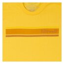 Biltwell Stripe T-shirt yellow