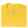 Biltwell Stripe T-shirt yellow
