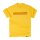 Biltwell Stripe T-shirt yellow