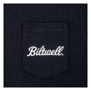 Biltwell Cobra pocket T-shirt black