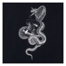 Biltwell Cobra pocket T-shirt black