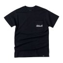 Biltwell Cobra pocket T-shirt black