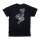 Biltwell Cobra pocket T-shirt black