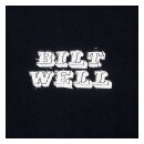 Biltwell  Smudge longsleeve T-shirt black