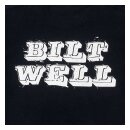 Biltwell  Smudge longsleeve T-shirt black