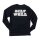 Biltwell  Smudge longsleeve T-shirt black