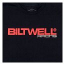 Biltwell Spare Parts longsleeve T-shirt black