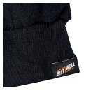 Biltwell Spare Parts longsleeve T-shirt black